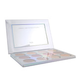 PUR (PurMinerals) Extreme Visionary 12 Piece Magnetic Eyeshadow Palette 15.6g/0.55oz