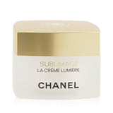 Chanel Sublimage La Creme Lumiere Ultimate Regeneration & Brightening Cream