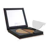 Smashbox Halo Glow Highlighter Duo - # Golden Bronze 5g/0.17oz