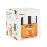 Clinique Superdefense SPF 25 Fatigue + 1st Signs Of Age Multi-Correcting Cream - Combination Oily to Oily