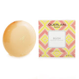 Guerlain Blush Brazilian Shimmer Pearly Face Powder