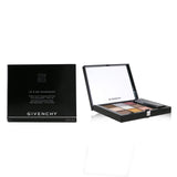 Givenchy Le 9 De Givenchy Multi Finish Eyeshadows Palette (9x Eyeshadow) - # LE 9.01