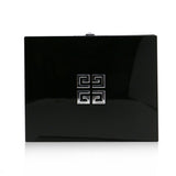 Givenchy Le 9 De Givenchy Multi Finish Eyeshadows Palette (9x Eyeshadow) - # LE 9.01