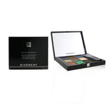 Givenchy Le 9 De Givenchy Multi Finish Eyeshadows Palette (9x Eyeshadow) - # LE 9.02