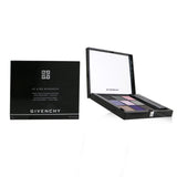 Givenchy Le 9 De Givenchy Multi Finish Eyeshadows Palette (9x Eyeshadow) - # LE 9.04