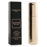 Guerlain Mad Eyes Mascara - # 03 Mad Blue