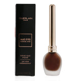 Guerlain Mad Eyes Intense Liquid Eyeliner - # 02 Glossy Brown