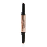 Guerlain Mad Eyes Contrast Shadow Duo Cream Shadow Stick - # Red Plum, # Copper Plum