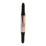 Guerlain Mad Eyes Contrast Shadow Duo Cream Shadow Stick - # Night Grey, # Icy Grey