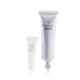 Natural Beauty NB-1 Ultime Restoration NB-1 Whitening Plus Facial Mask Set - Whitening