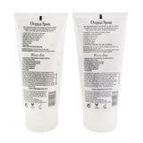 Original Sprout Baby's First Bath Kit: 1x Hair & Body Baby Wash 118ml + 1x Scrumptious Baby Cream 118ml + 1x Comb (Box Slightly Damaged)