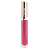 Givenchy Le Rose Perfecto Liquid Balm - # 25 Free Red 6ml/0.21oz