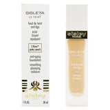 Sisley Sisleya Le Teint Anti Aging Foundation - # 3R+ Pinky Peach 30ml/1oz