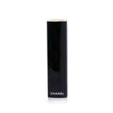 Chanel Rouge Allure Luminous Intense Lip Colour (Limited Edition) - # 607 Camelia Rouge Metal 3.5g/0.12oz