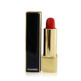 Chanel Rouge Allure Luminous Intense Lip Colour (Limited Edition) - # 827 Rouge Magnifique 3.5g/0.12oz