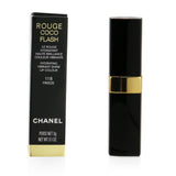 Chanel Rouge Coco Flash Hydrating Vibrant Shine Lip Colour - # 118 Freeze 3g/0.1oz