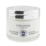 L'Occitane Shea Ultra Rich Comforting Cream - Intensely Nourish & Comfort 50ml/1.7oz