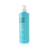 Moroccanoil Smoothing Shampoo
