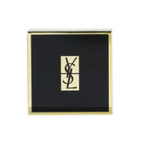 Yves Saint Laurent Satin Crush Eyeshadow (Satin Glow) - # 3 Indecent Nude