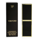 Tom Ford Lip Color Matte - # 512 Vervain
