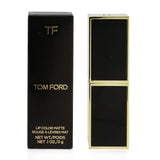 Tom Ford Lip Color Matte - # 100 Equus