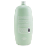 AlfaParf Semi Di Lino Scalp Rebalance Purifying Low Shampoo (Dry Scalp) 1000ml/33.8oz