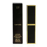 Tom Ford Lip Color Satin Matte - # 25 Clementine 3.3g/0.11oz