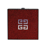 Givenchy 4 Color Face & Eyes Palette (Limited Edition) - # Red Lights