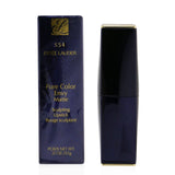 Estee Lauder Pure Color Envy Matte Sculpting Lipstick - # 554 Deep Secret