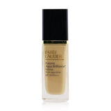 Estee Lauder Futurist Aqua Brilliance Makeup SPF20 - #1W0 Warm Porcelain 30ml/1oz