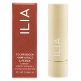 ILIA Color Block High Impact Lipstick - # Rosette 4g/0.14oz