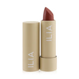 ILIA Color Block High Impact Lipstick - # Marsala 4g/0.14oz