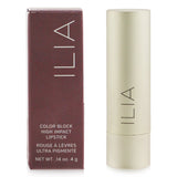 ILIA Color Block High Impact Lipstick - # Cinnabar