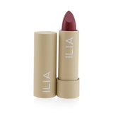 ILIA Color Block High Impact Lipstick - # Wild Aster 4g/0.14oz