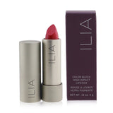 ILIA Color Block High Impact Lipstick - # Grenadine 4g/0.14oz