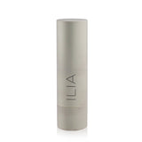 ILIA Color Block High Impact Lipstick - # Grenadine 4g/0.14oz
