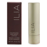 ILIA Color Block High Impact Lipstick - # True Red 4g/0.14oz