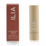 ILIA Color Block High Impact Lipstick - # Rosewood