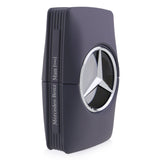 Mercedes-Benz Mercedes-Benz Man Grey Eau De Toilette Spray 100ml/3.4oz