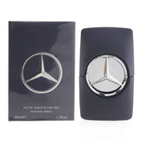 Mercedes-Benz Mercedes-Benz Man Grey Eau De Toilette Spray