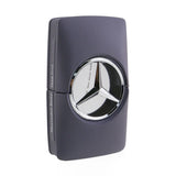 Mercedes-Benz Mercedes-Benz Man Grey Eau De Toilette Spray