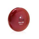 3LAB Aqua BB Protect With Extra Refill - #02 2x14g/0.5oz