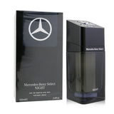 Mercedes-Benz Mercedes-Benz Select Night Eau De Parfum Spray