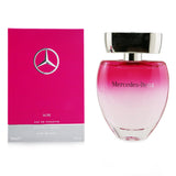 Mercedes-Benz Mercedes-Benz Rose Eau De Toilette Spray 90ml/3oz