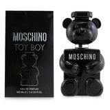 Moschino Toy Boy Eau De Parfum Spray 100ml/3.4oz