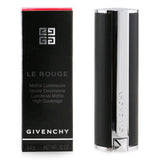 Givenchy Le Rouge Luminous Matte High Coverage Lipstick - # 209 Rose Perfecto