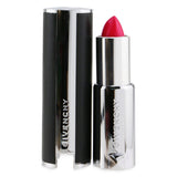 Givenchy Le Rouge Luminous Matte High Coverage Lipstick - # 209 Rose Perfecto 3.4g/0.12oz