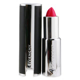 Givenchy Le Rouge Luminous Matte High Coverage Lipstick - # 333 L'interdit 3.4g/0.12oz