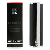 Givenchy Le Rouge Luminous Matte High Coverage Lipstick - # 324 Corail Backstage