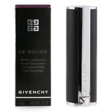 Givenchy Le Rouge Luminous Matte High Coverage Lipstick - # 315 Framboise Velours